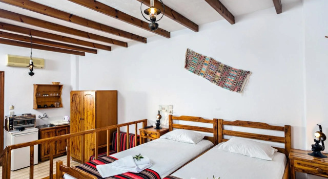 Matzi Hotel Apartments, Забронировать Апартаменты/квартира Ерани Центральный Крит