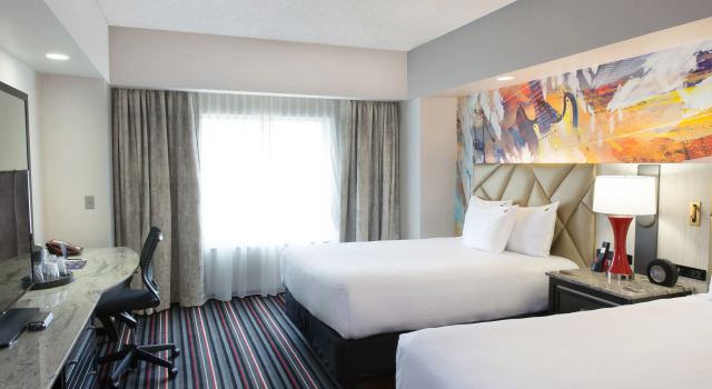 Hard Rock Hotel and Casino Tulsa