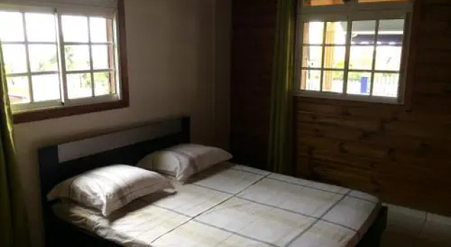 villa sofaia, Rezervovat Vila 4hvězdičkové hotely v Basse-Terre, 4*