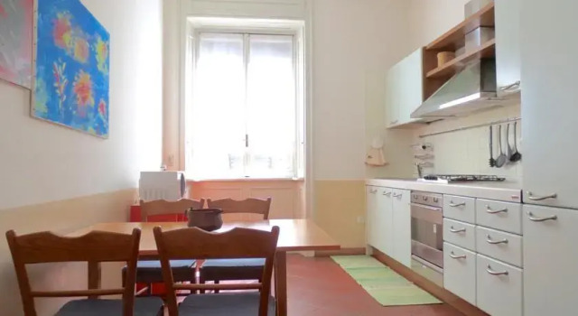 Temporary House - Milan Stazione Centrale 2, Забронировать Апартаменты/квартира Апартаменты Милана, рядом с Сондрио, Апартаменты/квартира