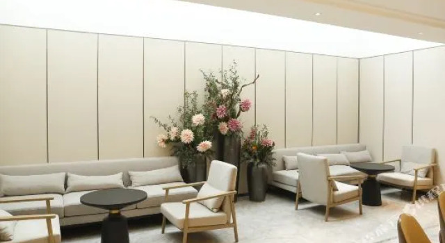 Shenyang Jilang Business Hotel