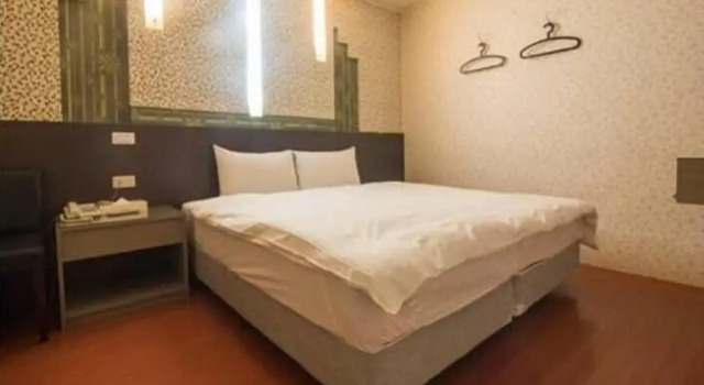 Номер Economy Happy Holiday Hotel
