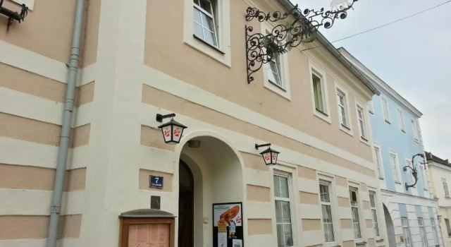 Номер Standard Pension Weisses Lamm