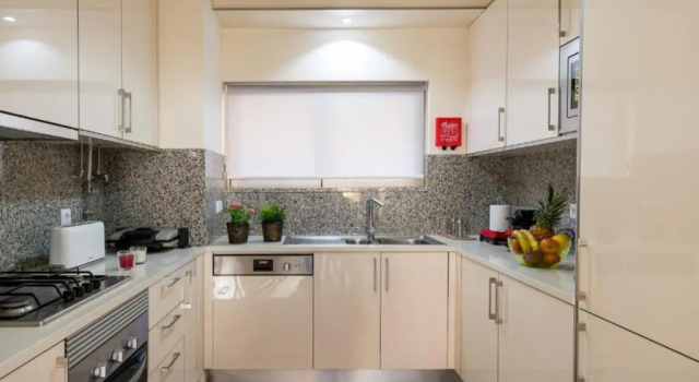 Apartmán Akisol Albufeira Jade