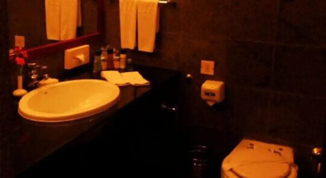 Номер Standard Ashok Country Resort