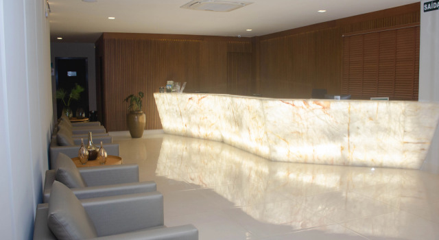 Hotel Capital Das Pedras, Забронировать Отель Теофилу-Отони Минас-Жерайс