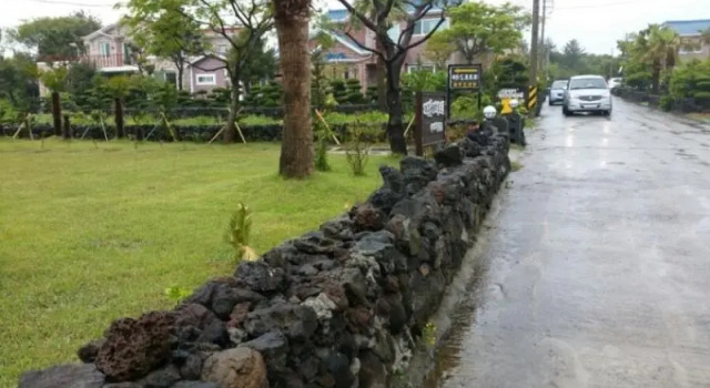 Jeju Olle House, 预订 酒店 Gujwa 济州市