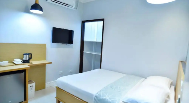 Suite Hotel Formosa Daet