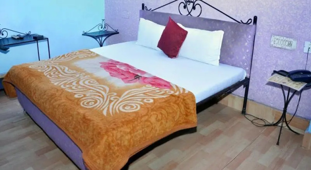 Haveli of Jaipur Hotel, Забронировать Отель Отели штата Раджастхана с парковкой, Парковка
