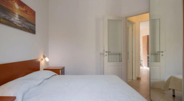 Apartment Riva Mare by Interhome, Забронировать Апартаменты/квартира Отели в центре Рива-Лигуре, в центре