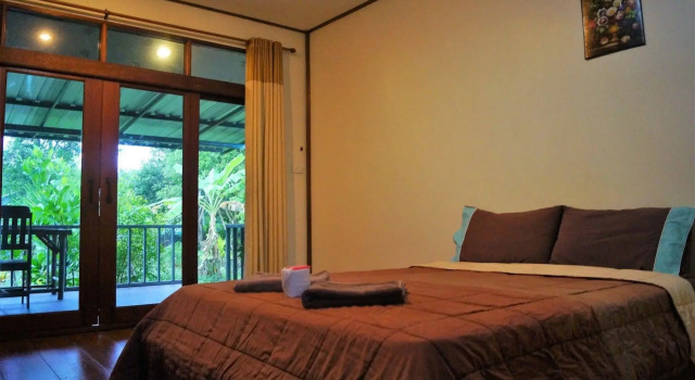 Phangan Farm Stay Resort, Забронировать Фермерский дом Фермерские дома Южного Таиланда, Фермерский дом