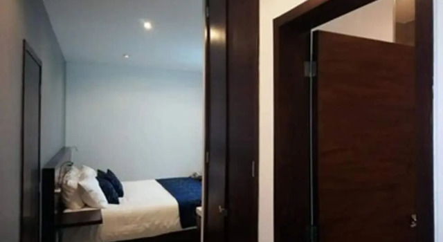 Двухместный номер Standard с балконом Hotel Marea Vista