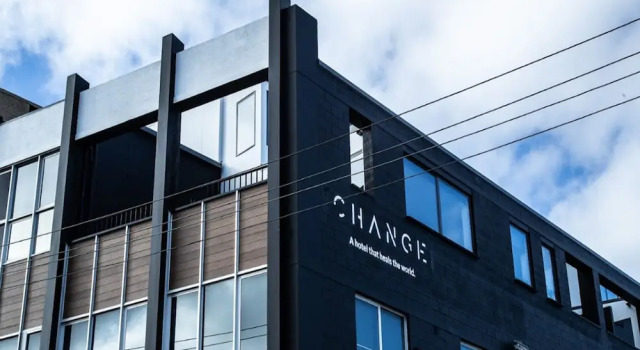 Change Overnight, Buchen Sie Hotel Launceston Tamar Valley