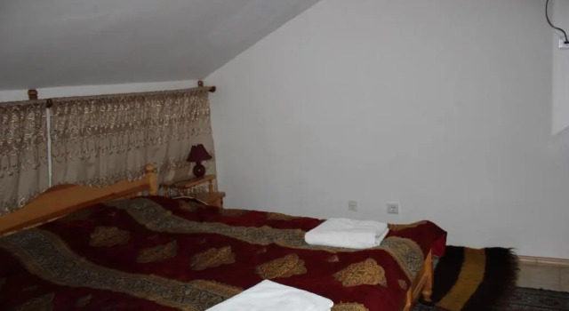 Двухместный номер Standard Hotel Elitza