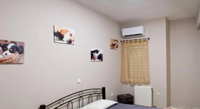 Chalkis Green Leaf House