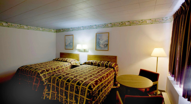 Americas Best Value Inn Litchfield, Buchen Sie Hotel Litchfield Illinois