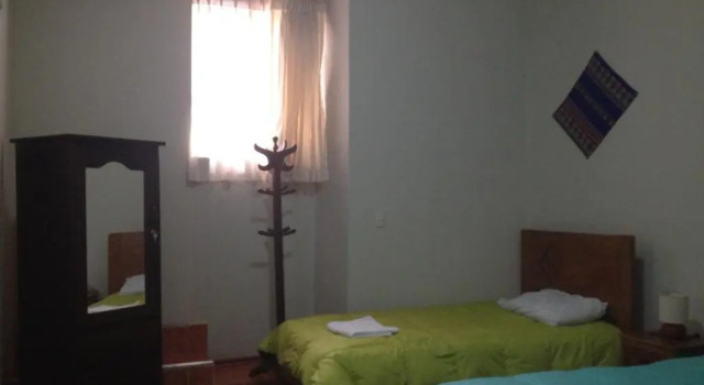 Arcopata Guest House, Boek Pension Gastenverblijven in Cusco, Pension