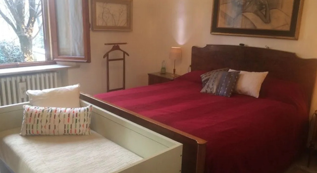 B&B Cittadella, Buchen Sie Bed & Breakfast Hotels in Parma mit Parkplatz, Parkplätze