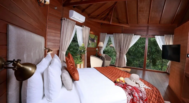 Номер Premium The IBNII Spa Resort