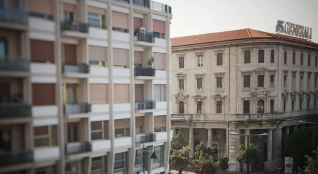 Residenza Rinascita, Забронировать Отель Пескара Побережье Абруццо, рядом с Железнодорожный вокзал Пескара
