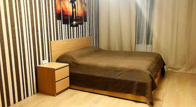 Apartment Hanaka Shumilova 8, Book Apartment UVAO Area Moscow, near Kuzminki