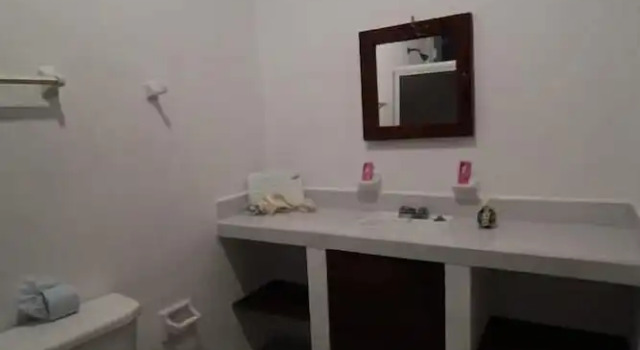 Одноместный номер Standard Villas Roseliz