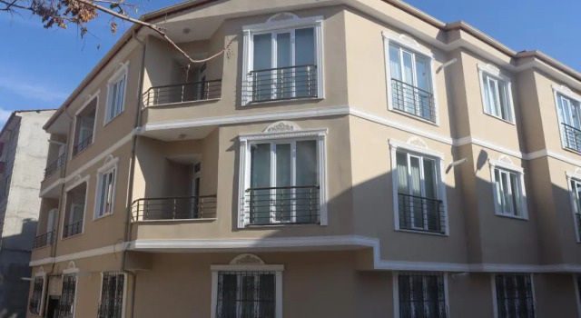 Royal Butik Apart, Rezerwuj Hotel Hotele w East Anatolia Region z parkingiem, Parking