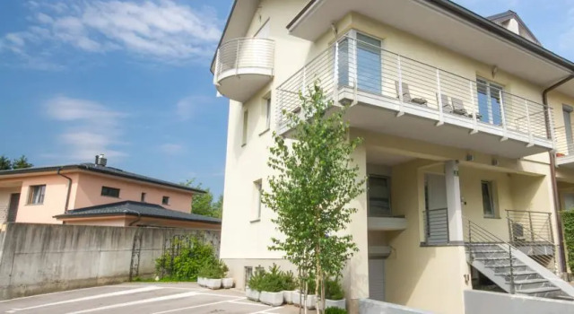 Guest House Siska