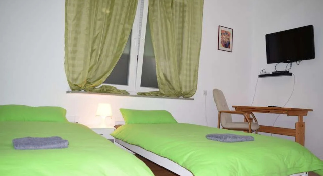 RoomRental - Zimmervermietung, Забронировать Отель Фехта Oldenburger Muensterland, рядом с Музей вооружения