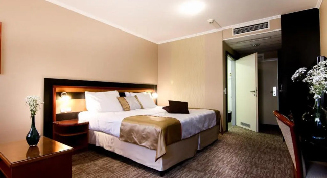 Номер Standard Hotel Vivat