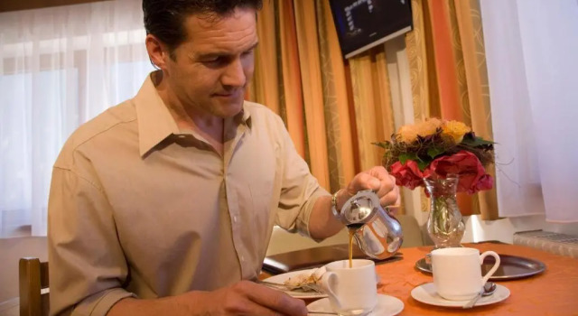 Двухместный номер Standard Hotel Sonne