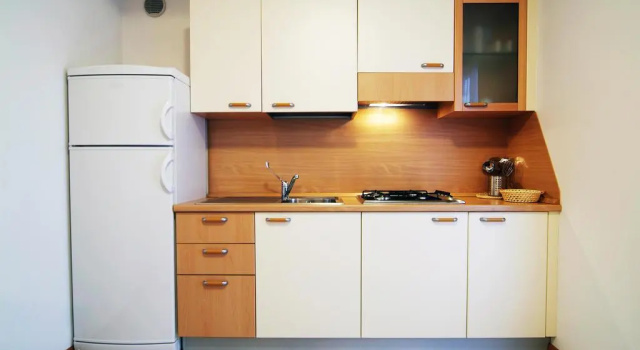 Residence Galilei