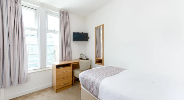 Номер Standard Hotel Santa Maria