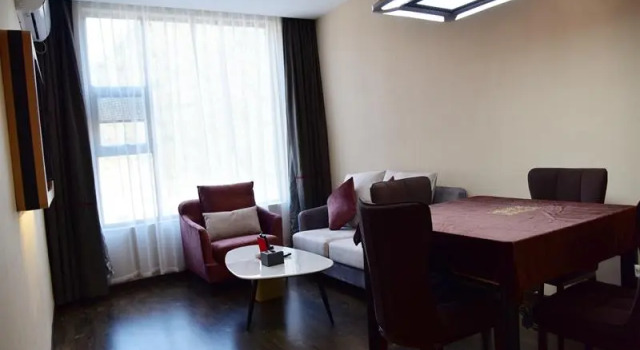 Люкс Business Thank Inn Hotel Guizhou Tongren Bijiang District High-speed Railway Station Qingshui Avenue