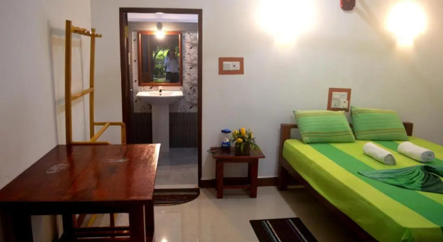 Номер Standard Freedom Cottage