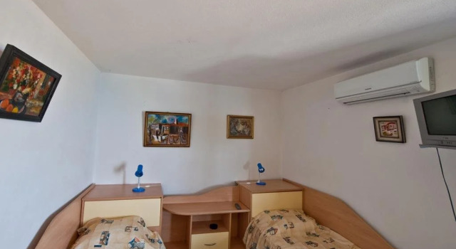 Guest House Doctors House