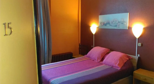 Hotel le Rallye, Varaa Hotelli  