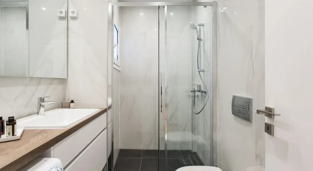 Апартаменты UPSTREET Peaceful 2BD Apartment in Kolonaki