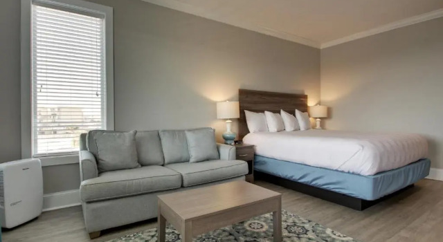 Номер Standard Islander Hotel & Resort