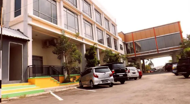 Sahid Mandarin Pekalongan