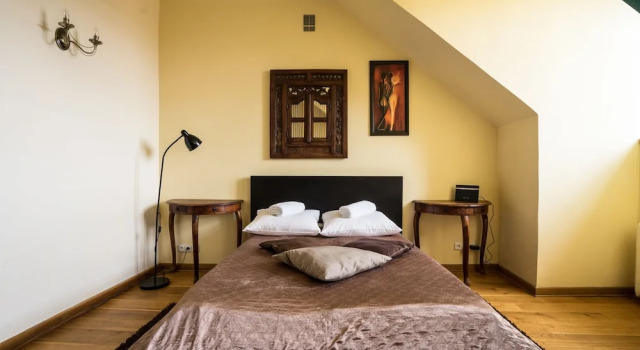 Elegant Apartment Old Town II, Забронировать Апартаменты/квартира Апартаменты Варшавы, рядом с Церковь Святого Духа, Апартаменты/квартира