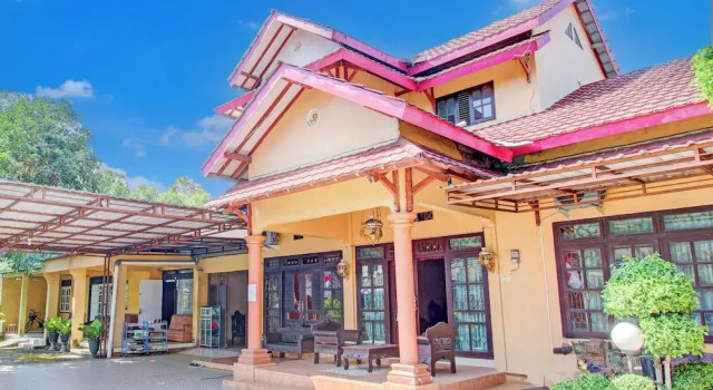 Hotel O Griya Mustika Syariah, Book Hotel Sleman Yogyakarta Province