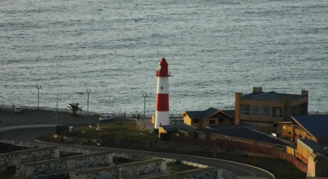 Superior- værelse Hospedaje Miramar