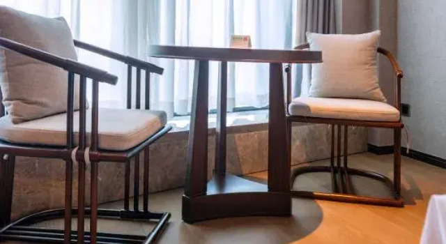 Люкс XianYang QinHuang JiaRi Hotel