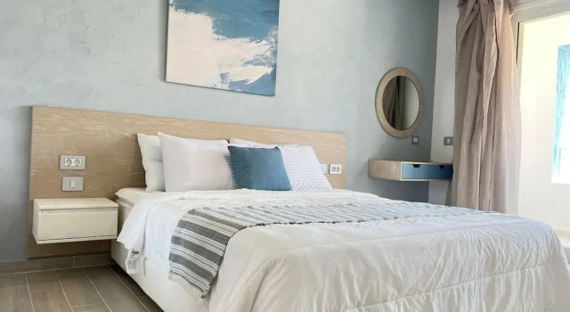 Fouka North Coast SA-5A-102, Book Feriehus Sommerhuse i North Coast, Hytte