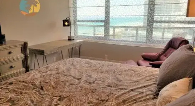 Royal Penthouse Panoramic Views of Beach-Pools - 1701, Varaa Hotelli Hotellit Miami Beach uima-altaalla, Uima-allas