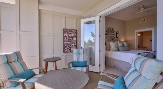 Апартаменты Hello 30a! by Avantstay Private Beach Access + Shared Pool