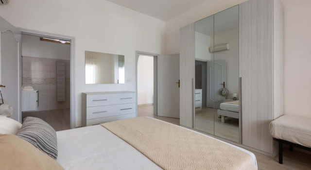 2725 Villa Beatrice by Barbarhouse, Book Villa Manduria Salento
