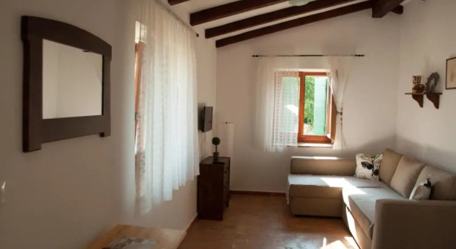 Апартаменты Apartments Koronsovac
