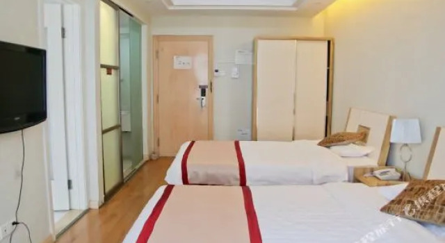 Leyi Boutique Hotel
